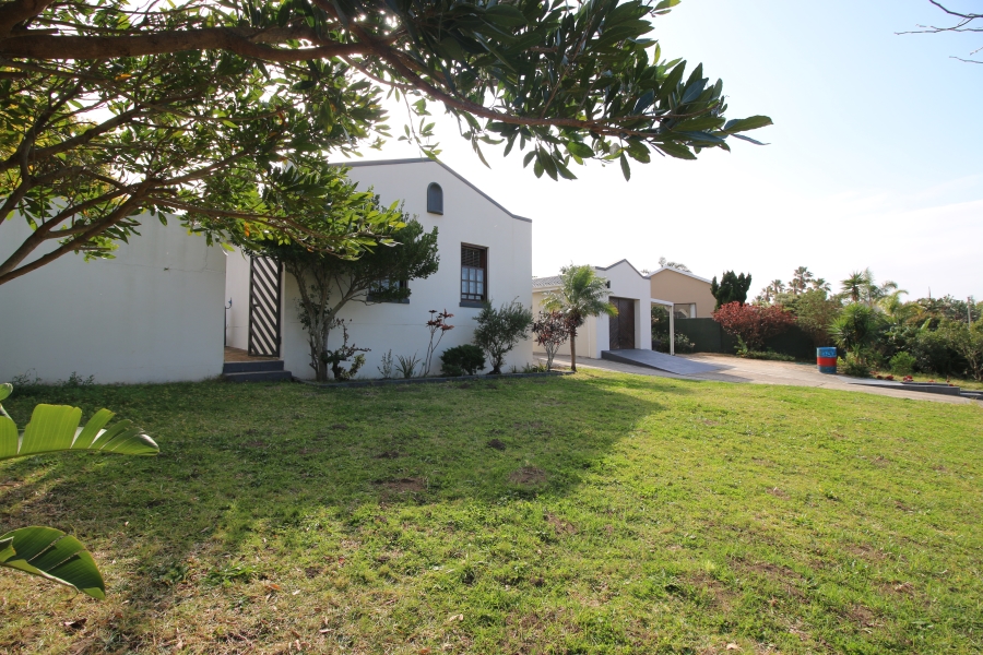 3 Bedroom Property for Sale in Blue Bend Eastern Cape